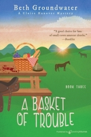 A Basket of Trouble 0738727032 Book Cover