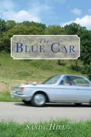 The Blue Car 1497470188 Book Cover