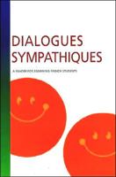 Dialogues sympathiques 0658005251 Book Cover