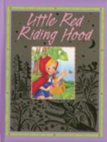 Littel Red Riding Hood Not Quite 1472328841 Book Cover