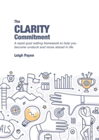 CLARITY Commitment 0244974802 Book Cover