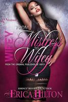 Wifey: From Mistress to Wifey 1934157465 Book Cover