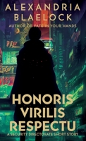 Honoris Virilis Respectu 1922744824 Book Cover