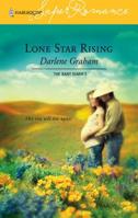 Lone Star Rising 0373713223 Book Cover