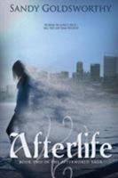 Afterlife 1634222113 Book Cover