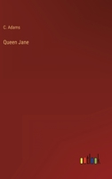 Queen Jane 3368813633 Book Cover