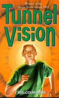 Tunnel Vision 0590542168 Book Cover