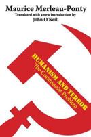 Humanism and Terror: An Essay on the Communist Problem 0807002771 Book Cover