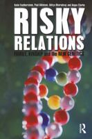 Risky Relations: Family, Kinship and the New Genetics 1845201795 Book Cover