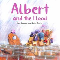 Albert and the Flood 1802586563 Book Cover