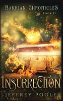 Insurrection 1649141165 Book Cover