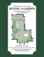 Buying A Garden 1916878946 Book Cover