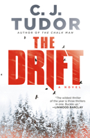 The Drift: A Novel 0593356586 Book Cover