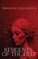 Residents of the Deep 1956692932 Book Cover
