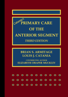 Catania’s Primary Care of the Anterior Segment 1032186569 Book Cover