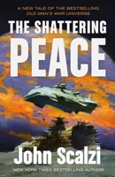 The Shattering Peace 0765389193 Book Cover