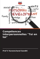 Compétences interpersonnelles Toi en toi 6205818795 Book Cover