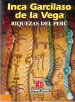 Riquezas del Perú 9681655583 Book Cover