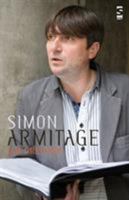Simon Armitage 1844717674 Book Cover