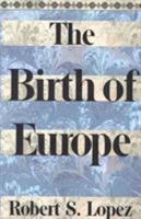 Naissance de l'Europe B0007FO35G Book Cover