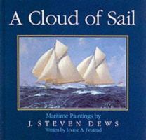 A Cloud of Sail 1903984009 Book Cover