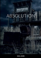 Absolution 1387716093 Book Cover