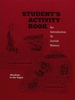 Introduction To Jewish History 0874413354 Book Cover