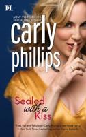 Sealed with a Kiss 0373772394 Book Cover