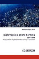 Implementing Online Banking System 3838373650 Book Cover