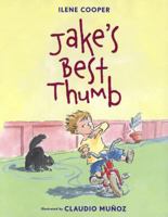 Jake's Best Thumb 0525477888 Book Cover