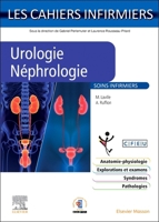 Urologie-Néphrologie 2294772911 Book Cover