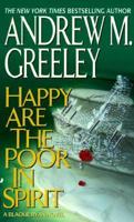 Happy are the Poor in Spirit (Blackie Ryan Novels) 0515115029 Book Cover
