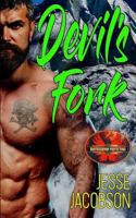 Devil's Fork: Brotherhood Protectors World 1626952418 Book Cover