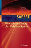 Philosophy and Theory of Artificial Intelligence 3642316735 Book Cover