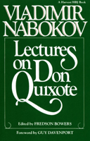 Lectures on Don Quixote 0156495406 Book Cover