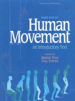 Human Movement 3/E 0443044414 Book Cover