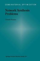 Network Synthesis Problems 1441948430 Book Cover