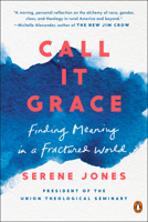 Call It Grace: Finding Meaning in a Fractured World 0735223653 Book Cover