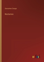 Nocturnos 1141078155 Book Cover