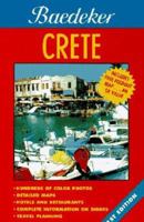 Baedeker Crete 0028613643 Book Cover