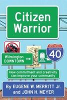 Citizen Warrior 0984490078 Book Cover