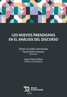 Los nuevos paradigmas en el análisis del discurso 8410815168 Book Cover