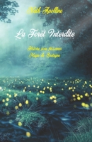 La forêt Interdite: Histoire pour frissonner - Magie de Bretagne 2958689603 Book Cover