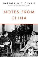 Notes from China 0020748000 Book Cover