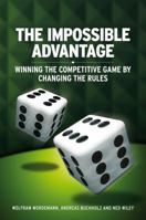 Game Strategy: How to Grow Your Business by Changing the Rules of the Market 0470717122 Book Cover