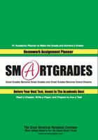 SMARTGRADES #1 Academic Assignment Planner and Self-Awareness Journal 1885872887 Book Cover