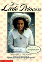 A Little Princess: The Story of Sara Crewe: Film Novelization 0590486284 Book Cover