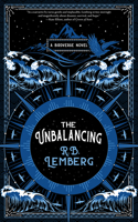 The Unbalancing 1616963808 Book Cover