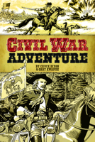 Civil War Adventure 0486795098 Book Cover