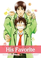 His Favorite, Vol. 7 1421558920 Book Cover